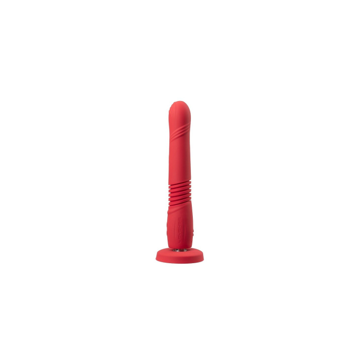 LOVENSE GRAVITY -thursting vibrator.